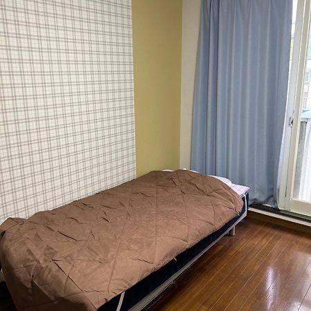 Ferienwohnung アルピエg Wifi無料 徒歩圏内にお店多数あります Kumamoto Exterior foto