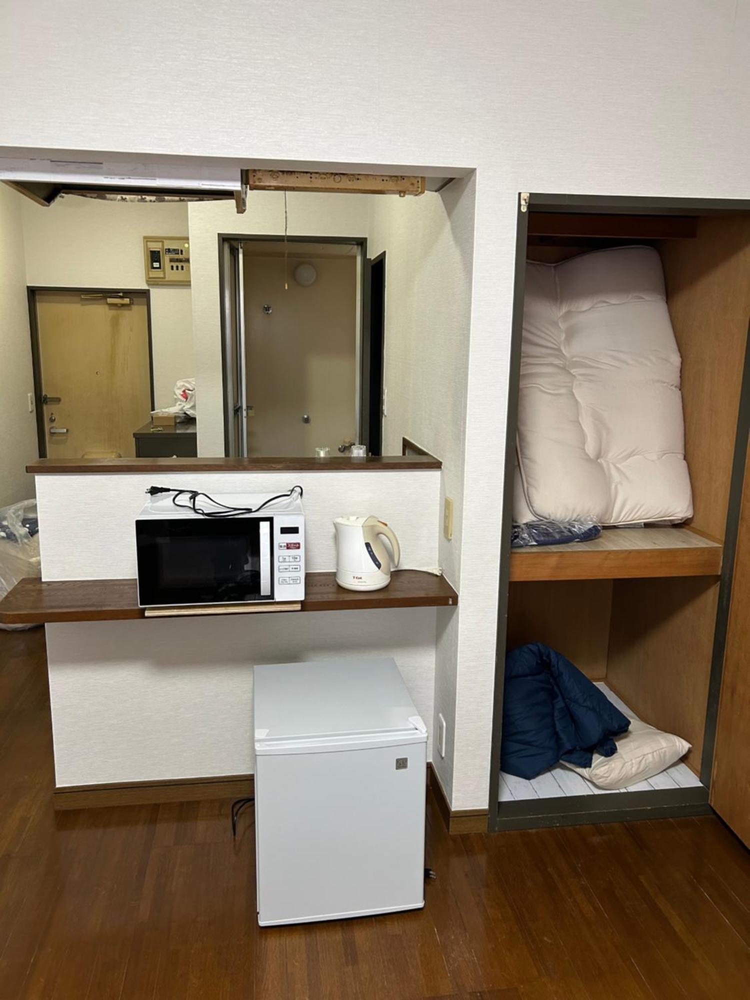 Ferienwohnung アルピエg Wifi無料 徒歩圏内にお店多数あります Kumamoto Exterior foto