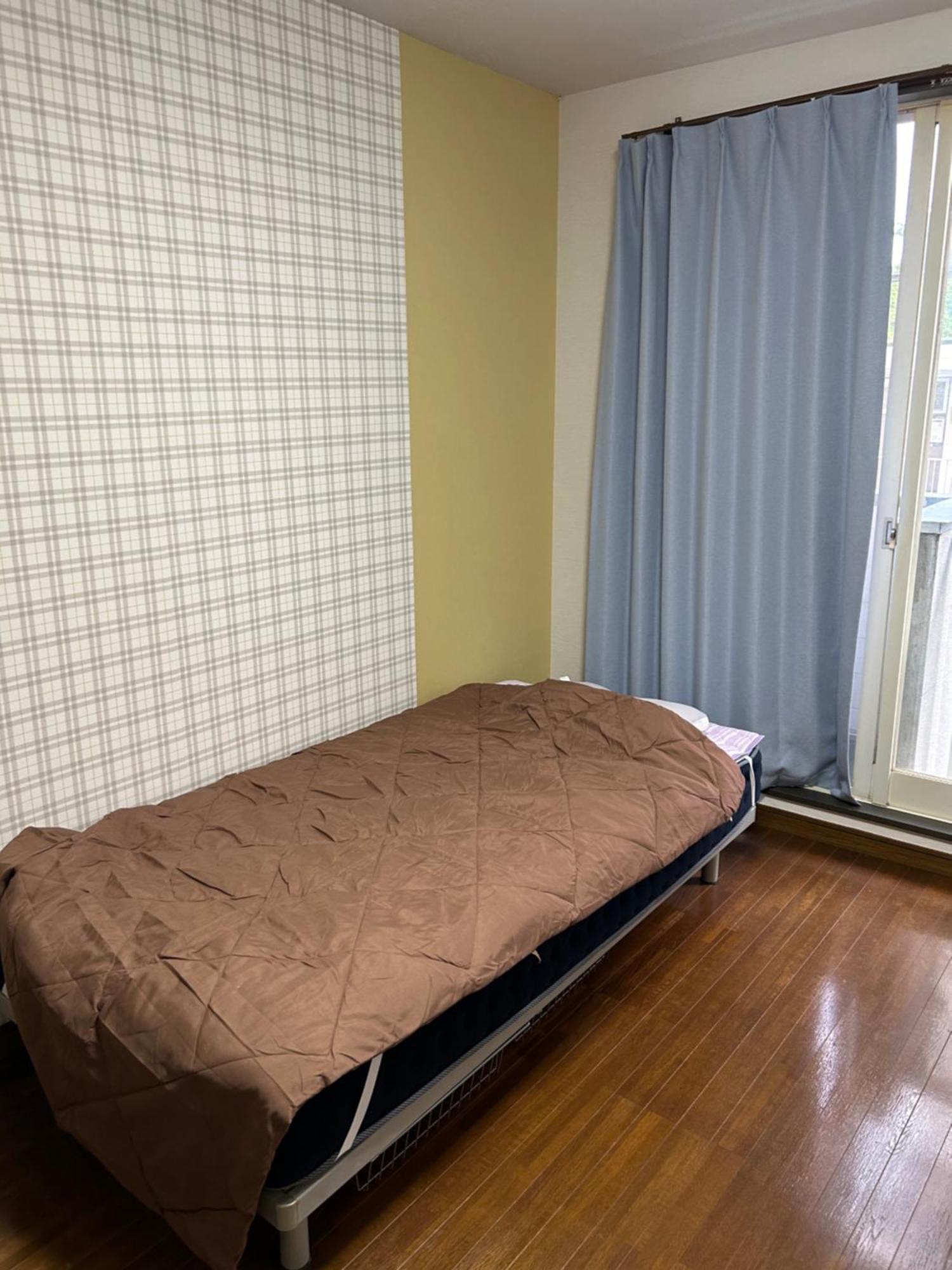 Ferienwohnung アルピエg Wifi無料 徒歩圏内にお店多数あります Kumamoto Exterior foto